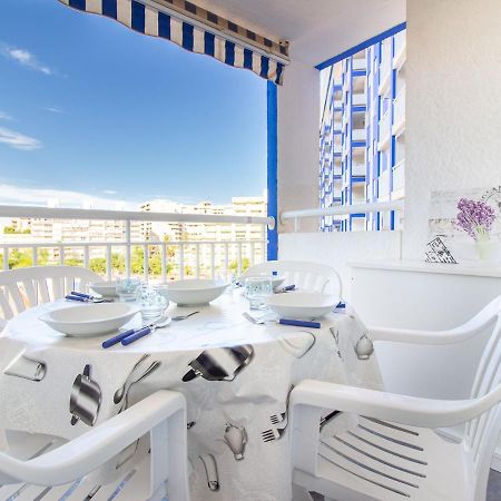 אורופסה דל מר Apartment Mar De Oropesa II - Playa Concha-2 By Interhome מראה חיצוני תמונה