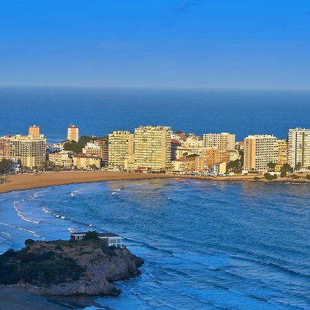 אורופסה דל מר Apartment Mar De Oropesa II - Playa Concha-2 By Interhome מראה חיצוני תמונה