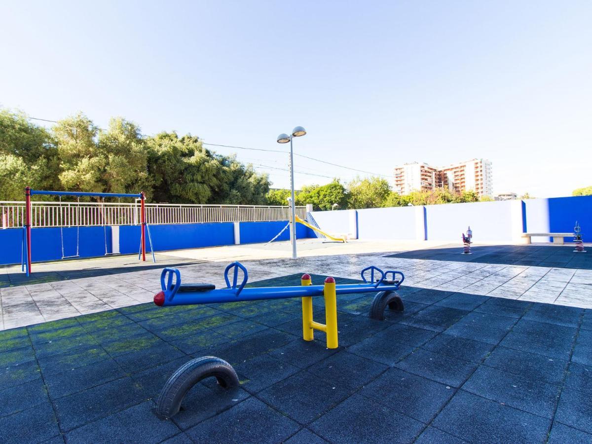 אורופסה דל מר Apartment Mar De Oropesa II - Playa Concha-2 By Interhome מראה חיצוני תמונה