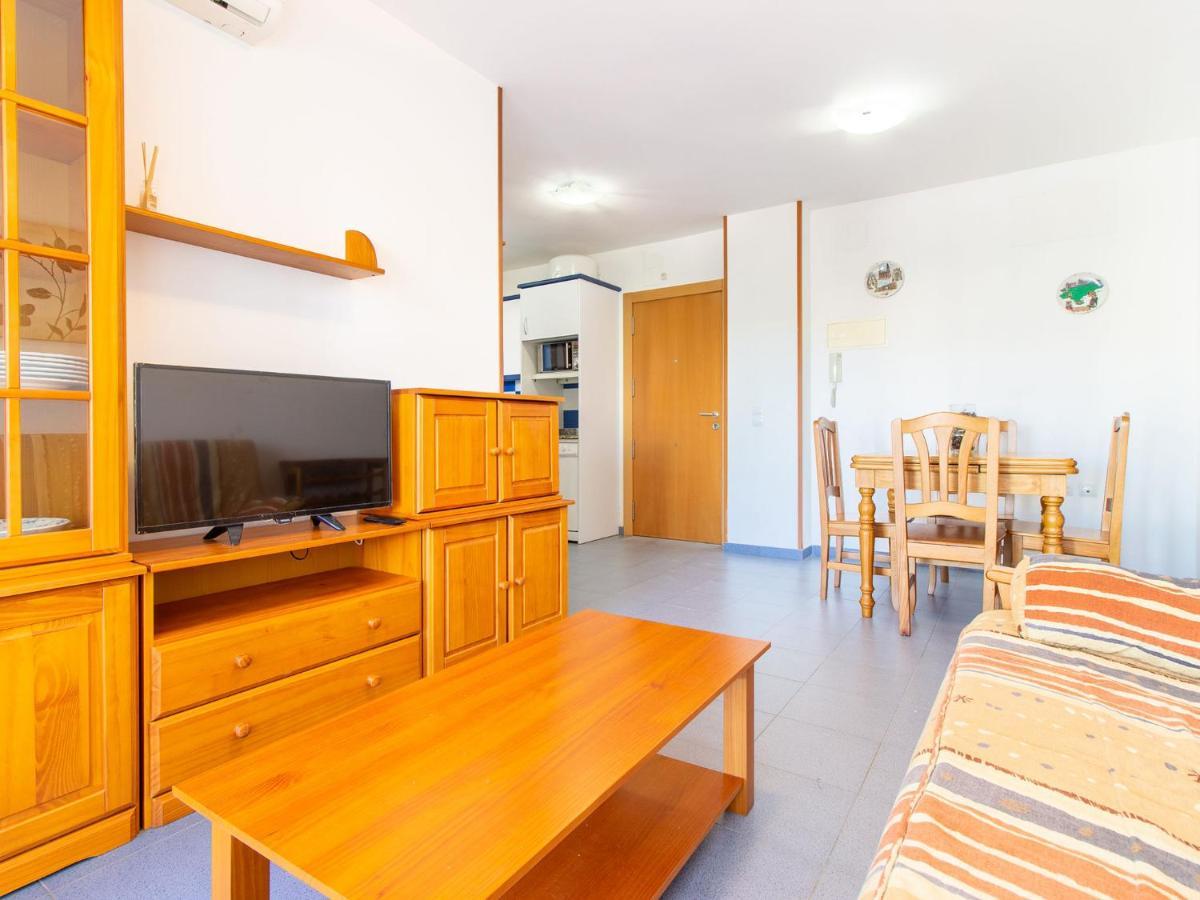 אורופסה דל מר Apartment Mar De Oropesa II - Playa Concha-2 By Interhome מראה חיצוני תמונה