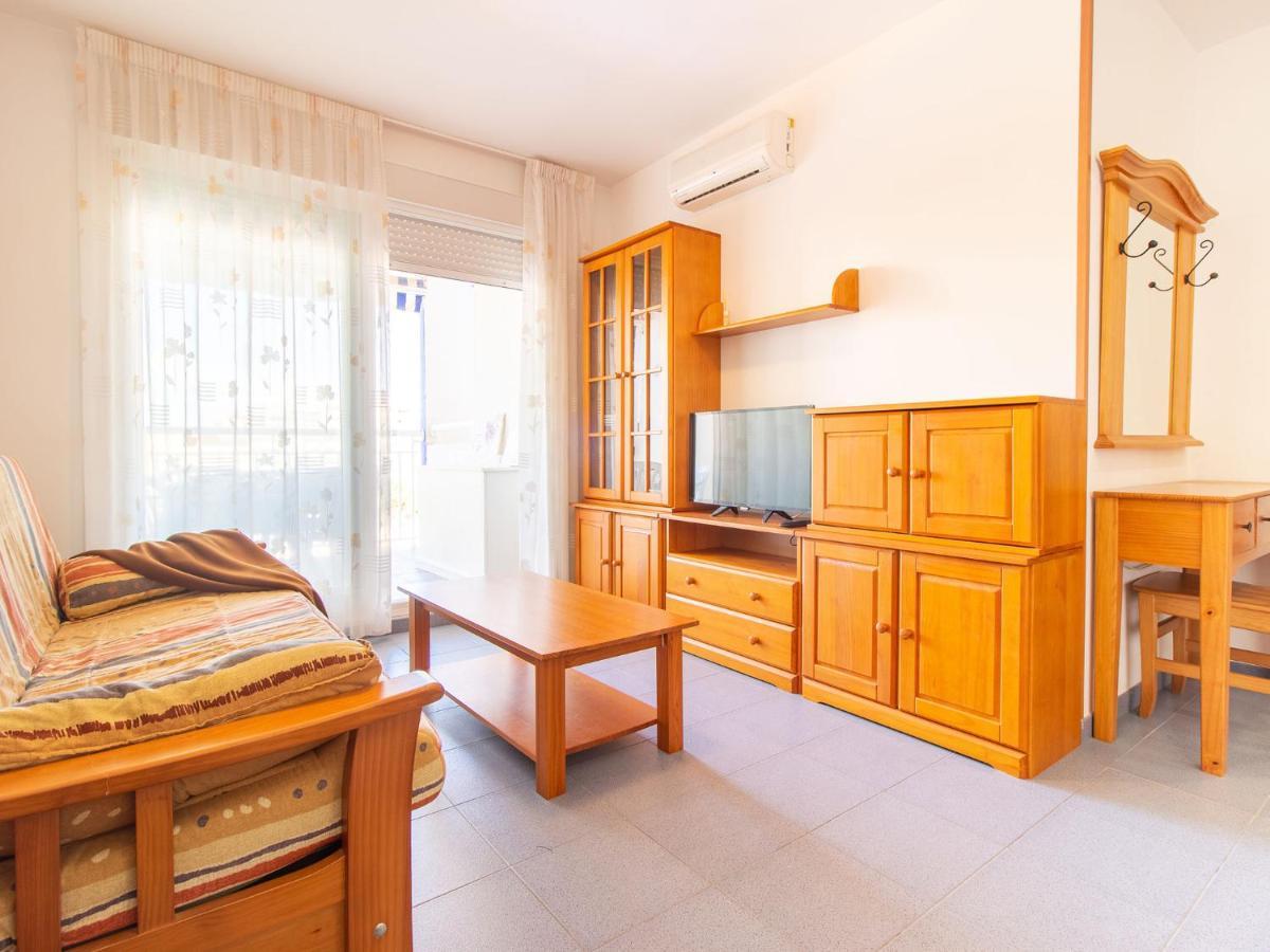 אורופסה דל מר Apartment Mar De Oropesa II - Playa Concha-2 By Interhome מראה חיצוני תמונה