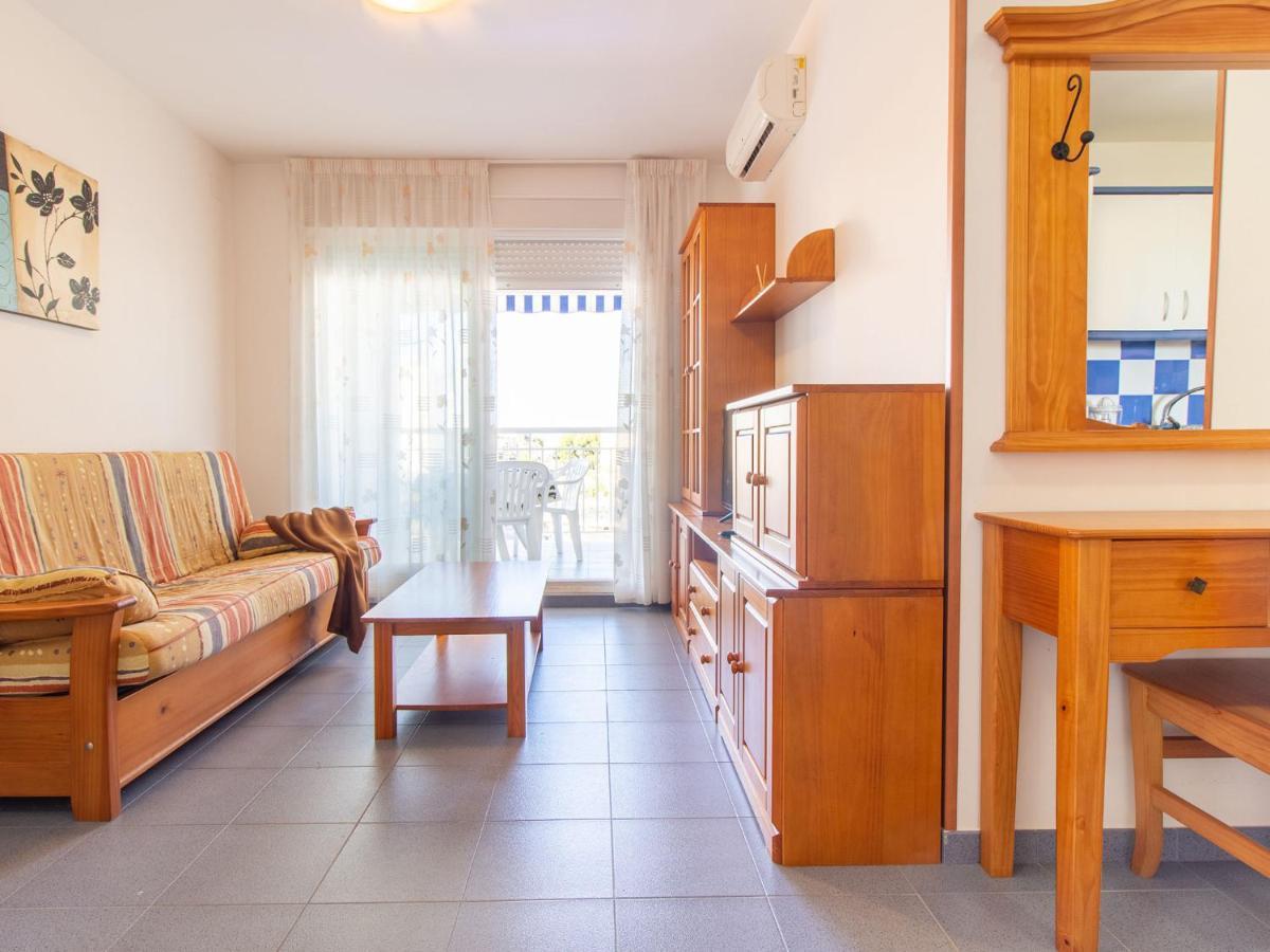 אורופסה דל מר Apartment Mar De Oropesa II - Playa Concha-2 By Interhome מראה חיצוני תמונה