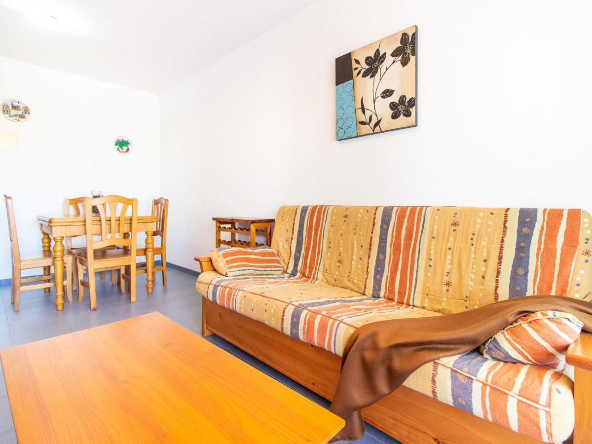אורופסה דל מר Apartment Mar De Oropesa II - Playa Concha-2 By Interhome מראה חיצוני תמונה