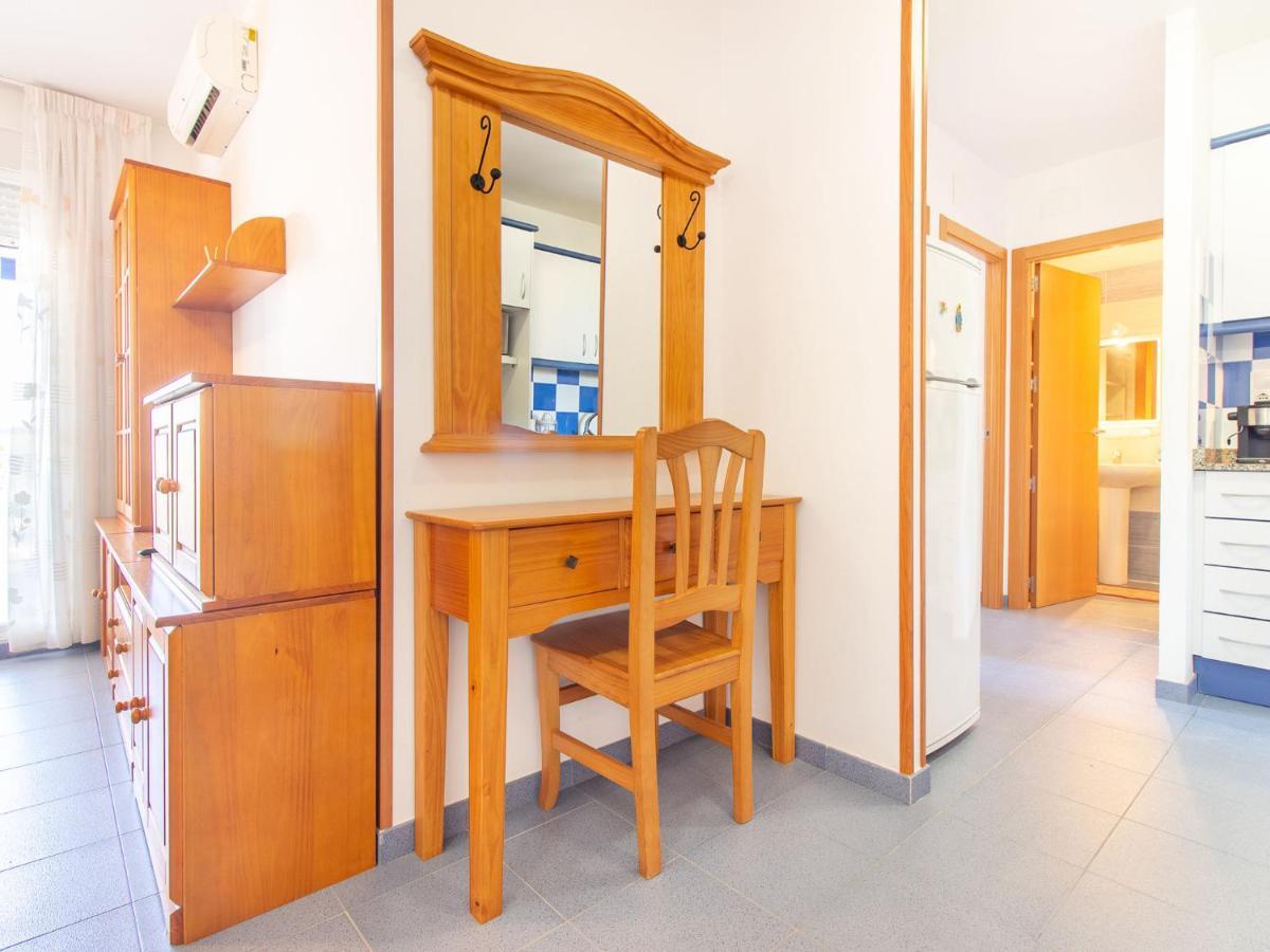 אורופסה דל מר Apartment Mar De Oropesa II - Playa Concha-2 By Interhome מראה חיצוני תמונה