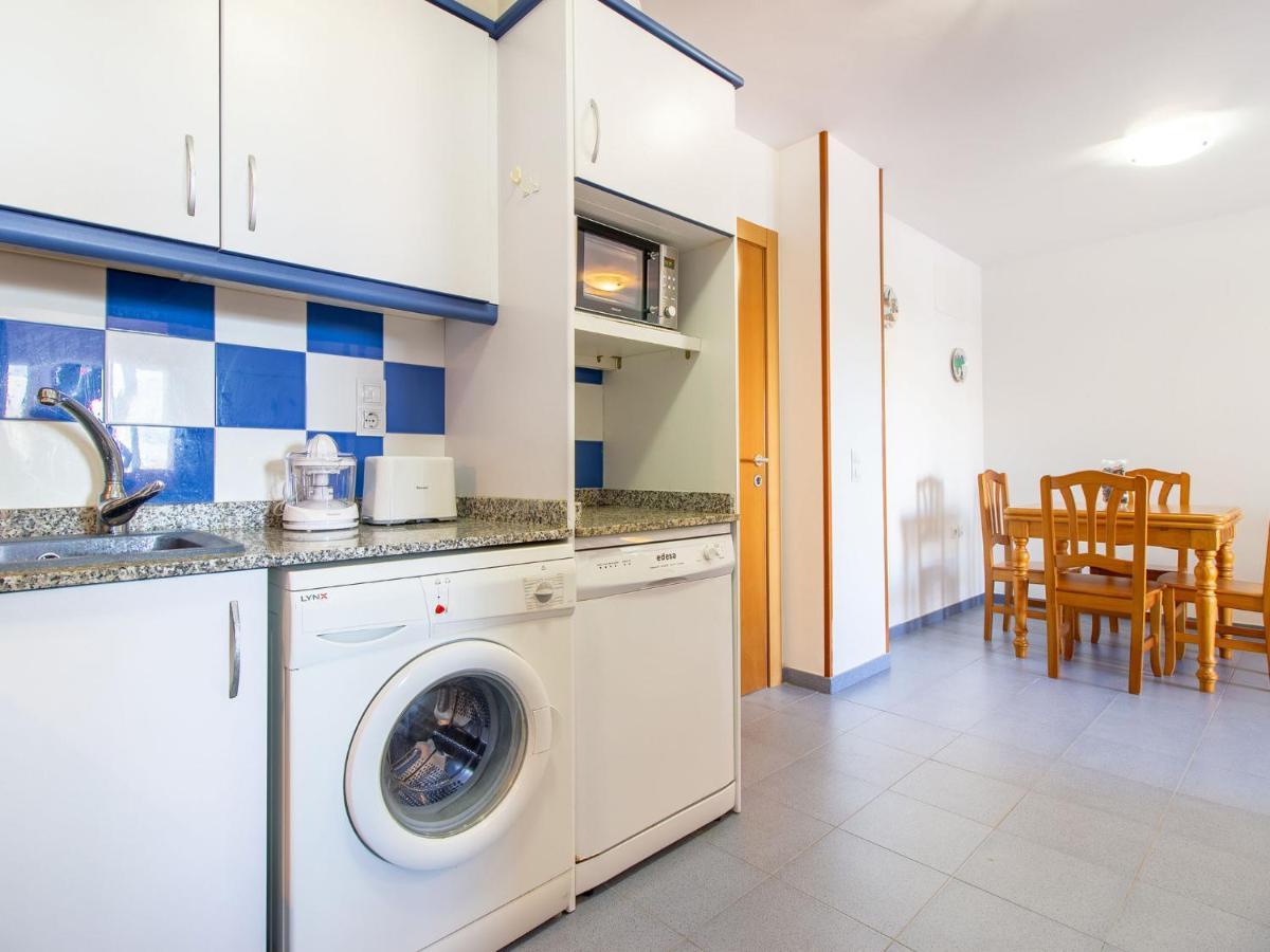 אורופסה דל מר Apartment Mar De Oropesa II - Playa Concha-2 By Interhome מראה חיצוני תמונה