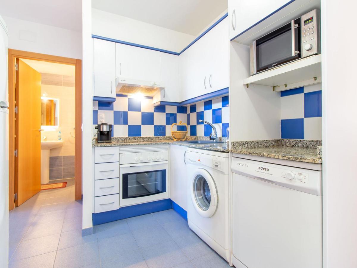 אורופסה דל מר Apartment Mar De Oropesa II - Playa Concha-2 By Interhome מראה חיצוני תמונה